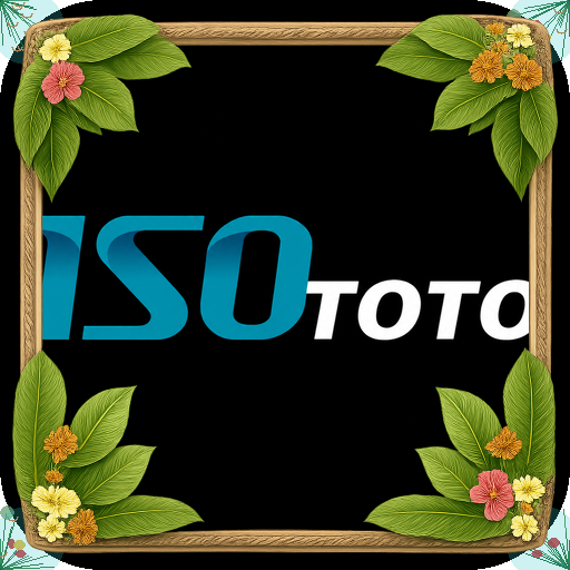 isototo — galeri pratinjau - APK Resmi